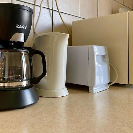 شقة ديفا  في Apartament Leya المظهر الخارجي الصورة