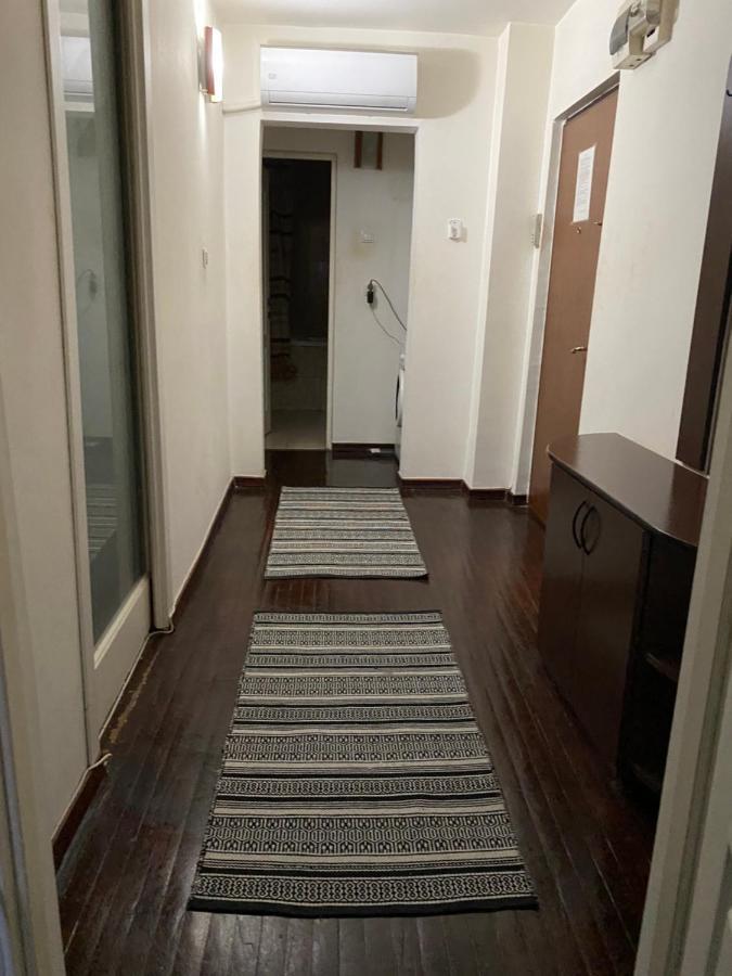 شقة ديفا  في Apartament Leya المظهر الخارجي الصورة