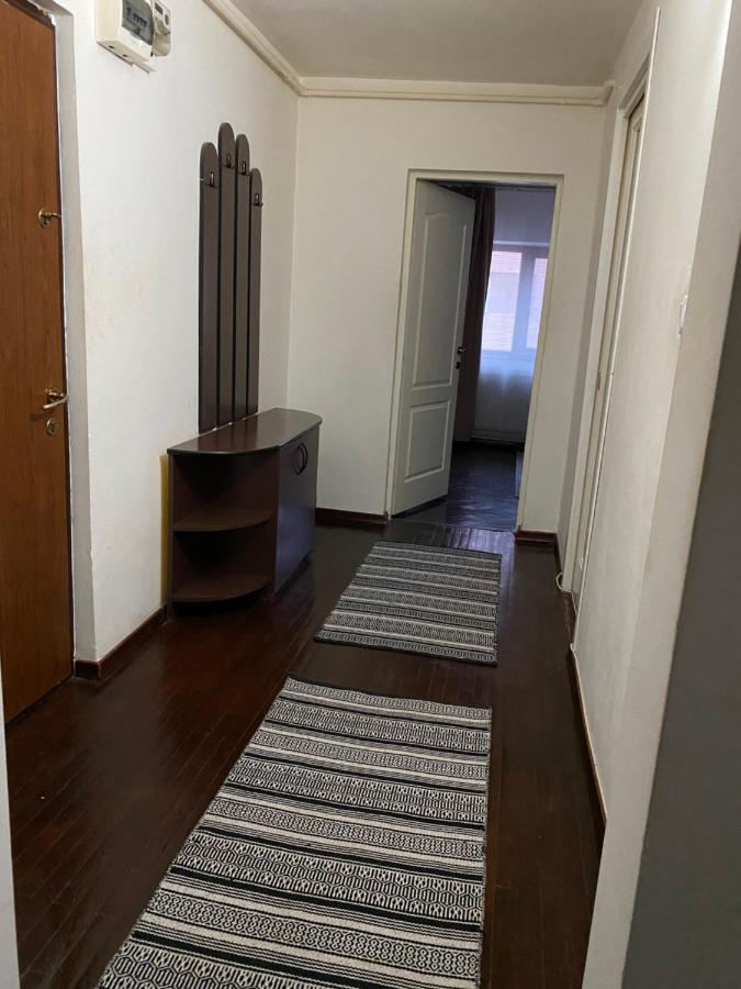 شقة ديفا  في Apartament Leya المظهر الخارجي الصورة