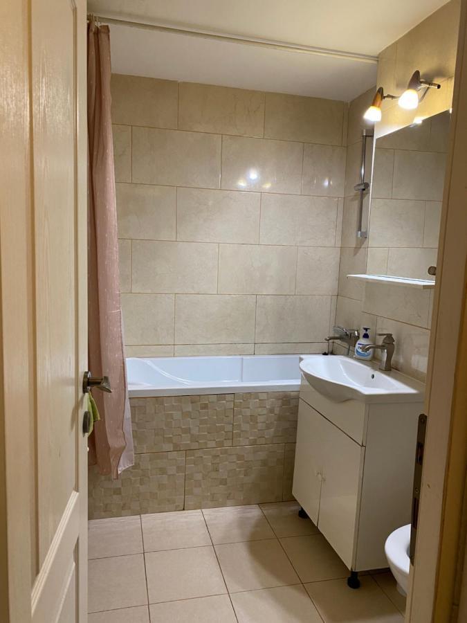 شقة ديفا  في Apartament Leya المظهر الخارجي الصورة