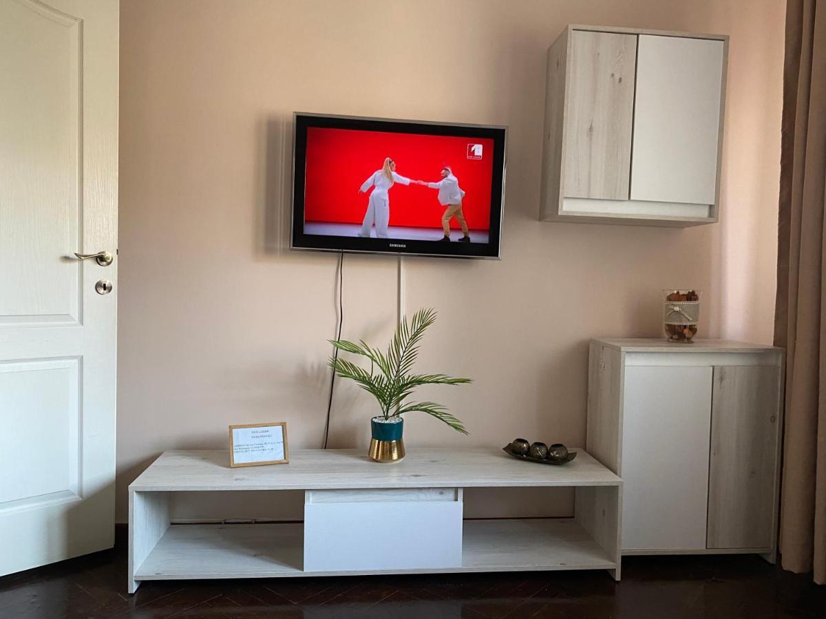 شقة ديفا  في Apartament Leya المظهر الخارجي الصورة