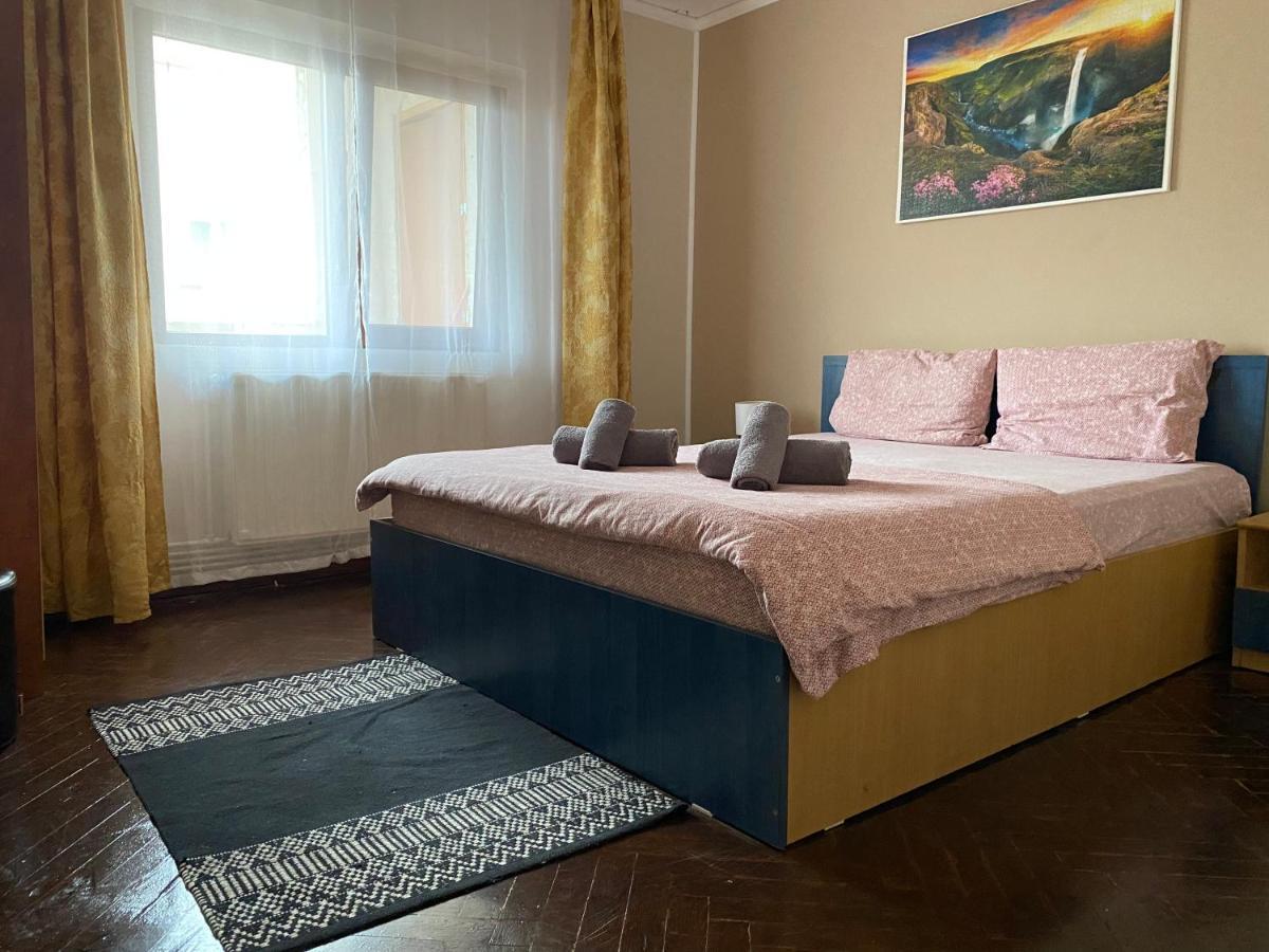 شقة ديفا  في Apartament Leya المظهر الخارجي الصورة