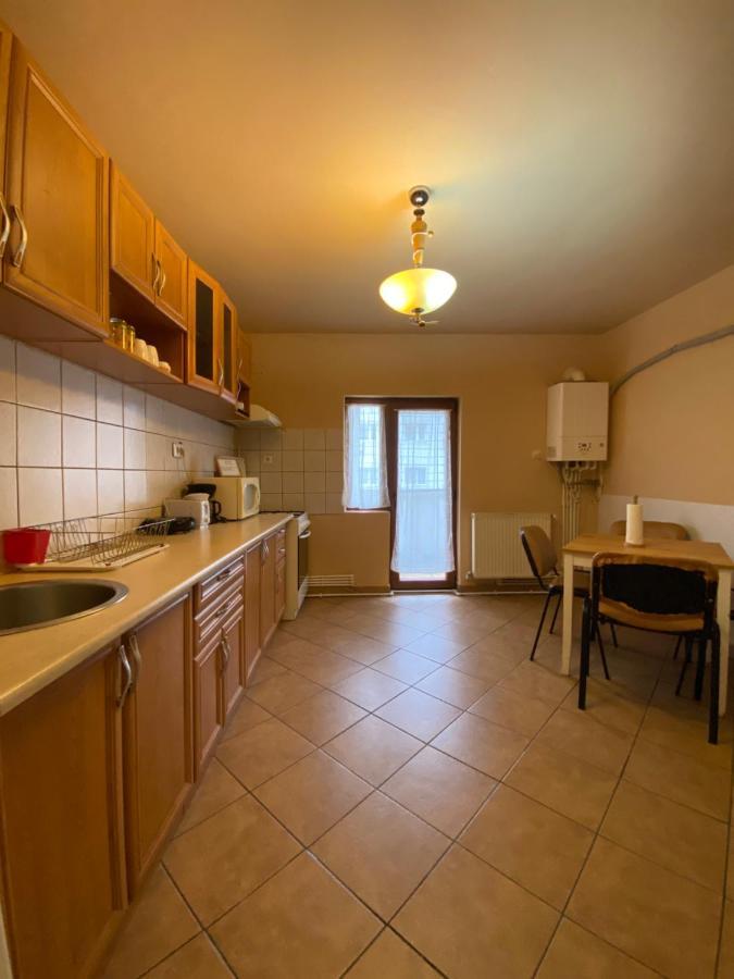 شقة ديفا  في Apartament Leya المظهر الخارجي الصورة