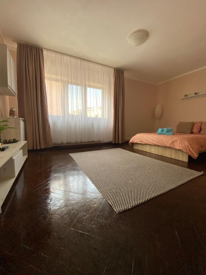 شقة ديفا  في Apartament Leya المظهر الخارجي الصورة