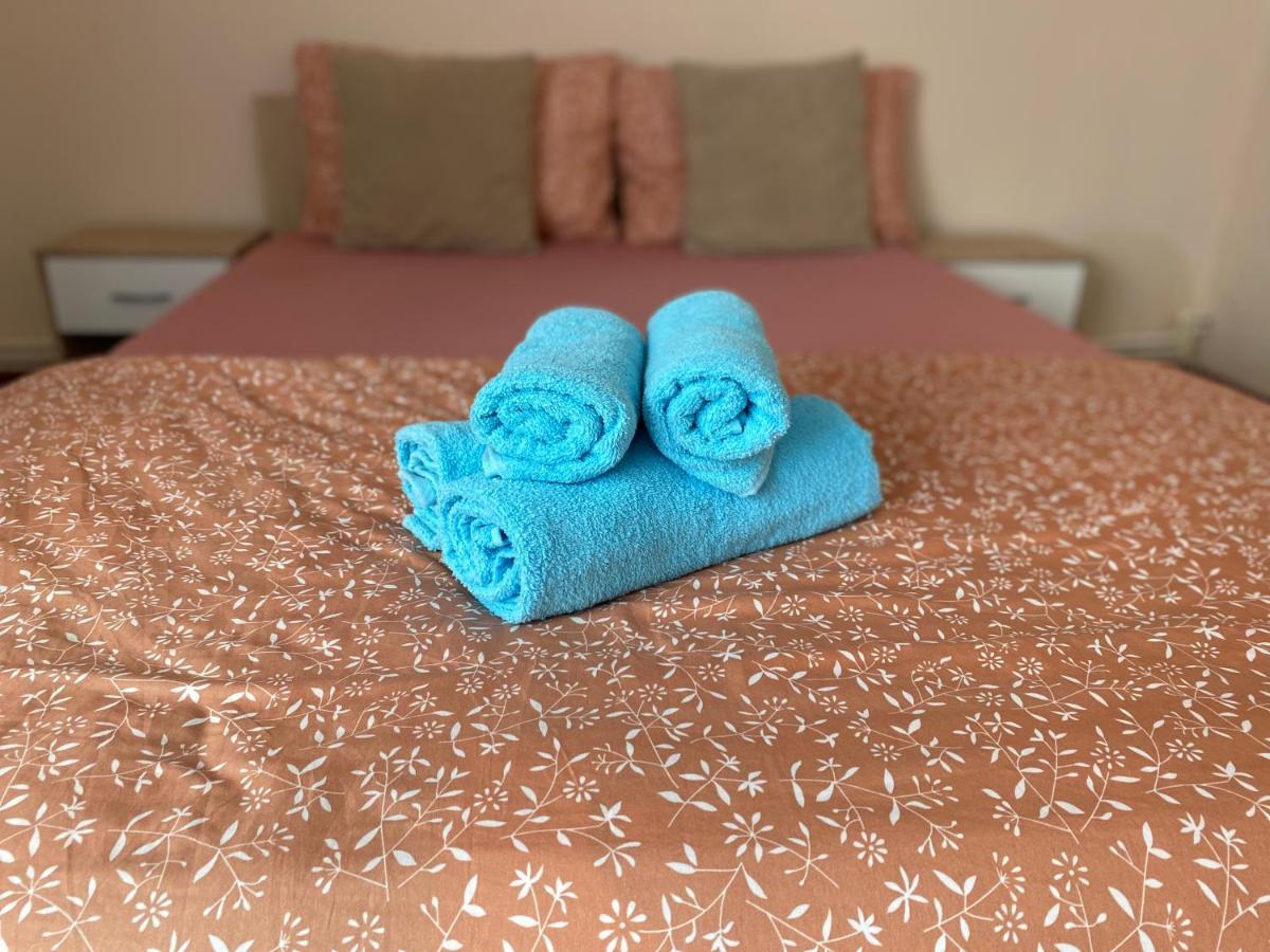 شقة ديفا  في Apartament Leya المظهر الخارجي الصورة
